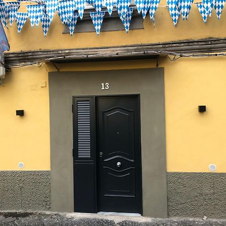 ナポリ House San Gennaroヴィラ 部屋 写真