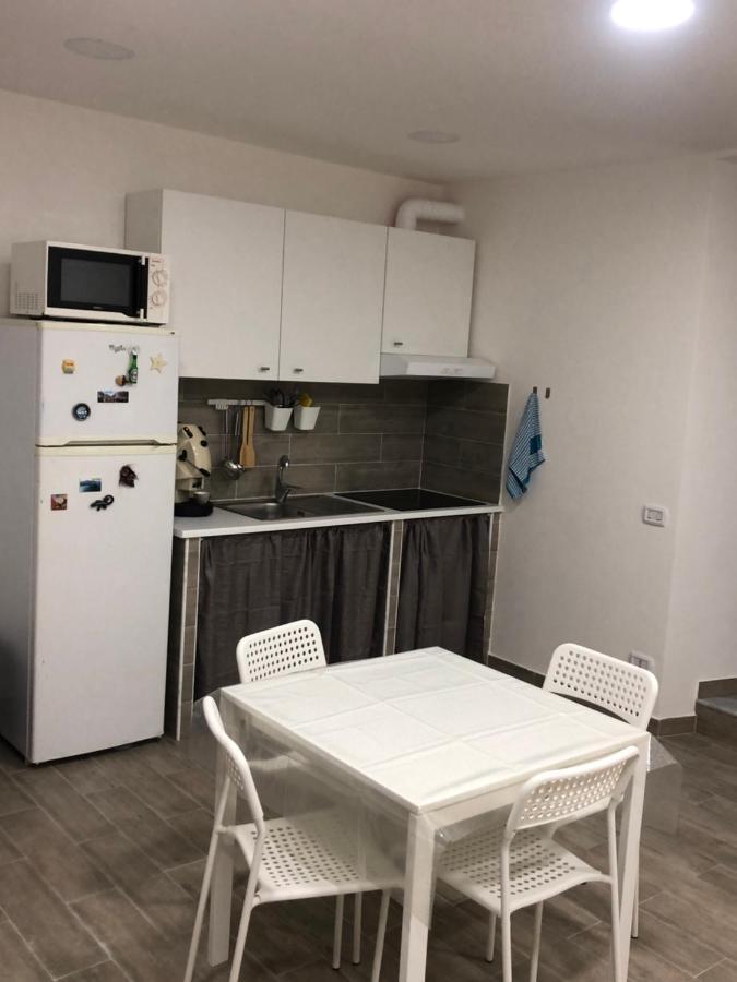 ナポリ House San Gennaroヴィラ エクステリア 写真