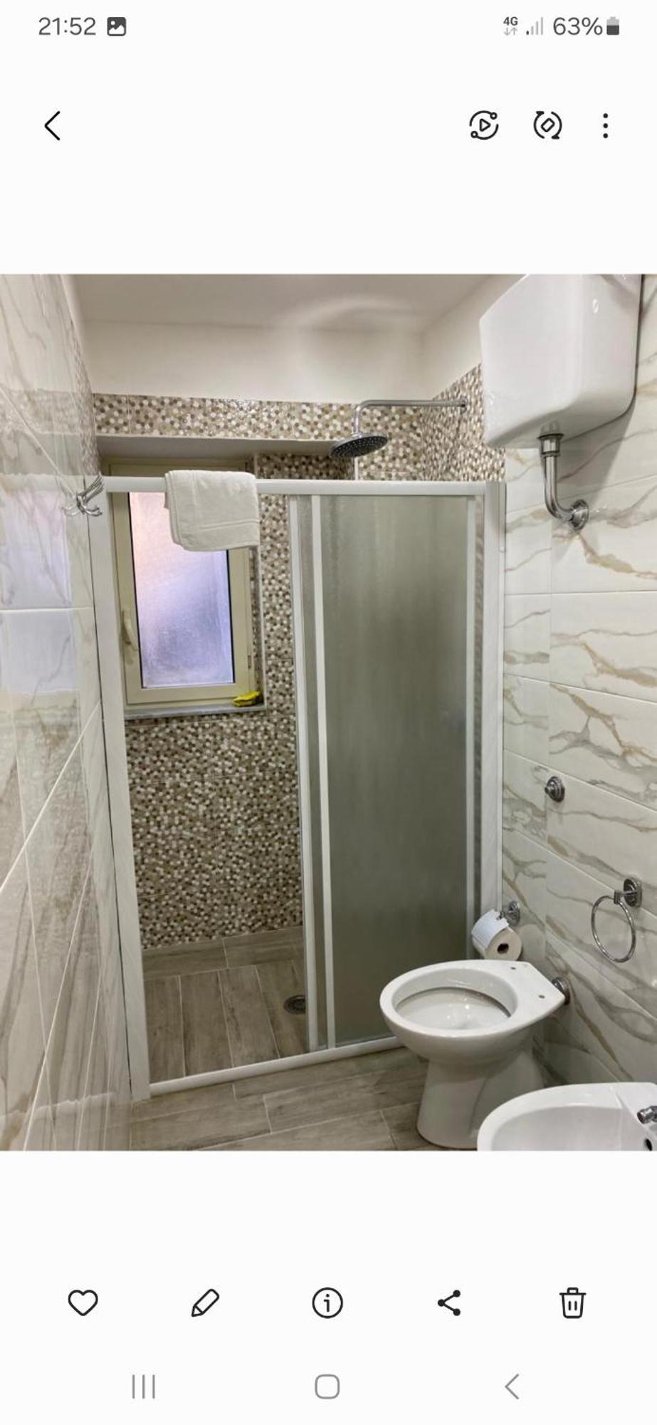 ナポリ House San Gennaroヴィラ 部屋 写真